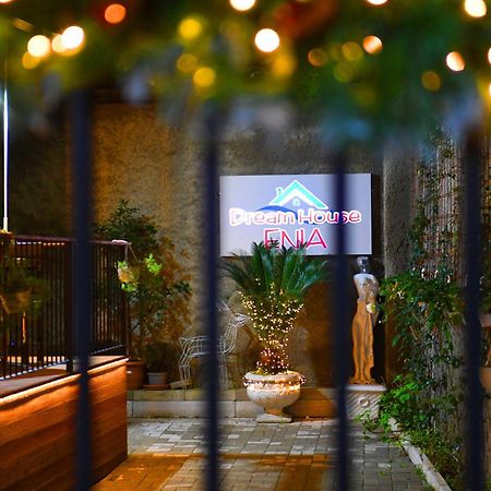 Dream House Enia 1 Apartment Shkoder Bagian luar foto