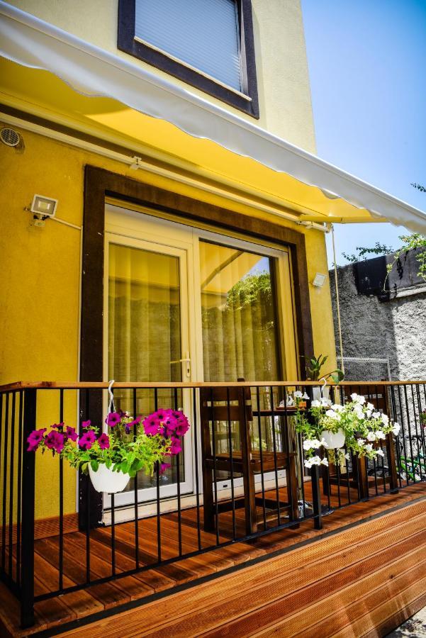Dream House Enia 1 Apartment Shkoder Bagian luar foto