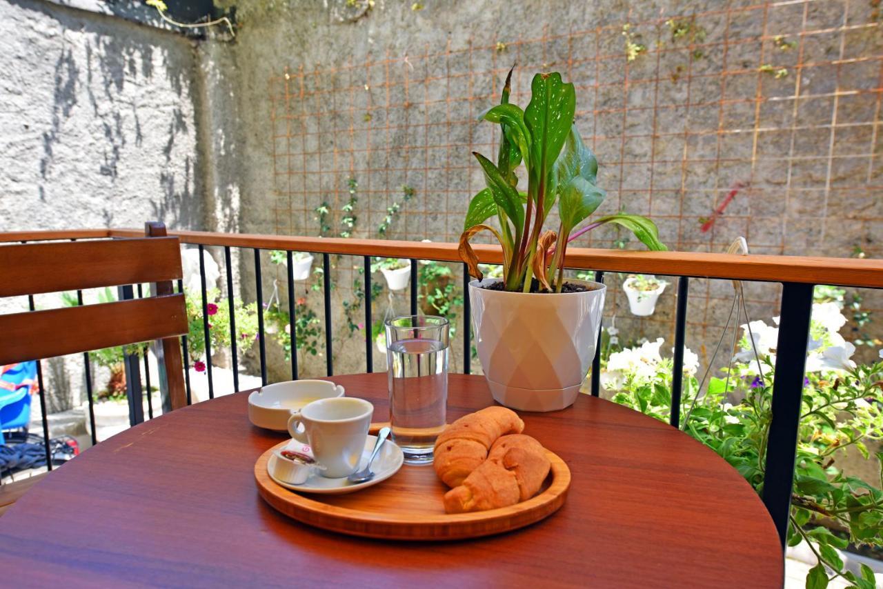 Dream House Enia 1 Apartment Shkoder Bagian luar foto