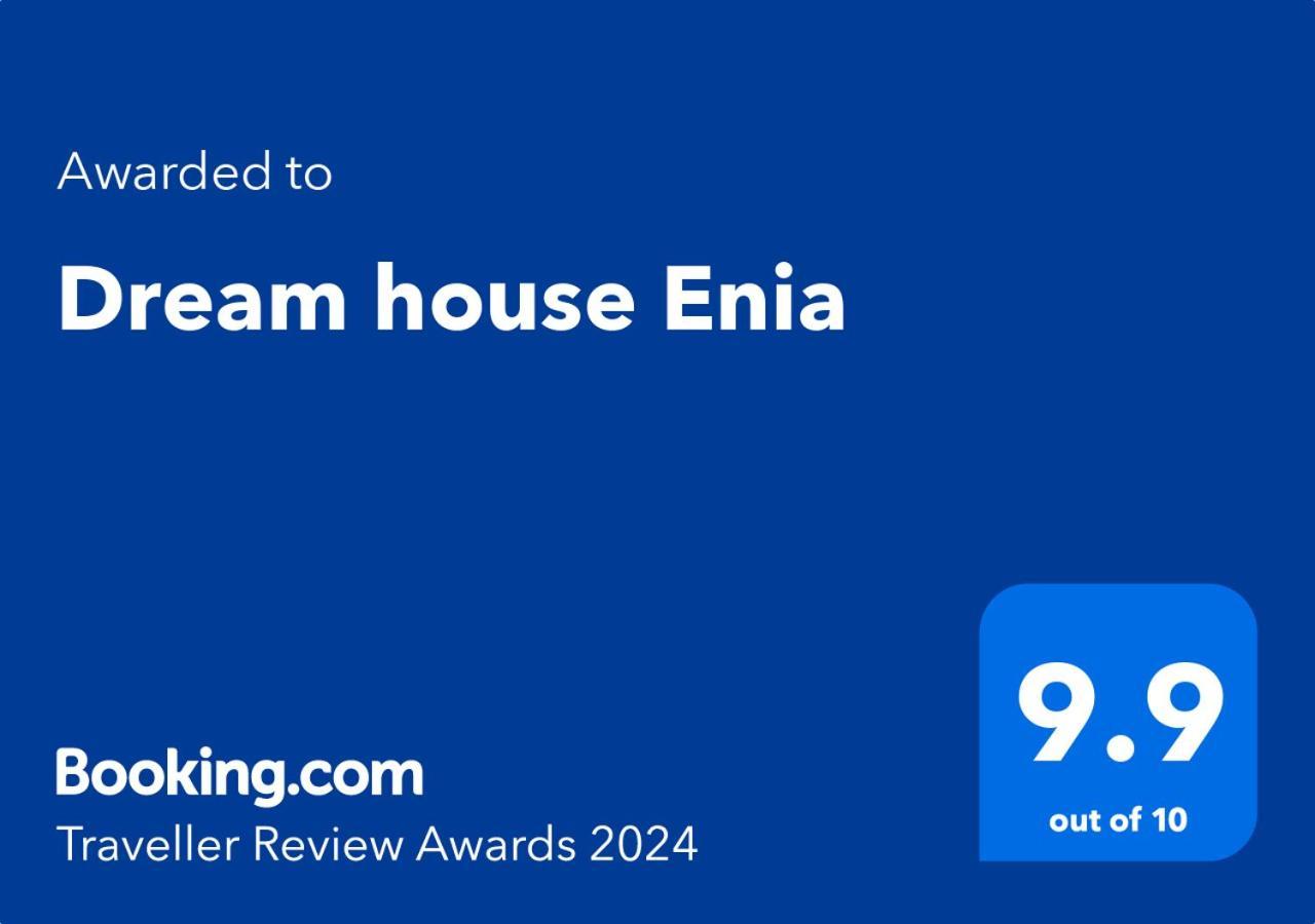 Dream House Enia 1 Apartment Shkoder Bagian luar foto