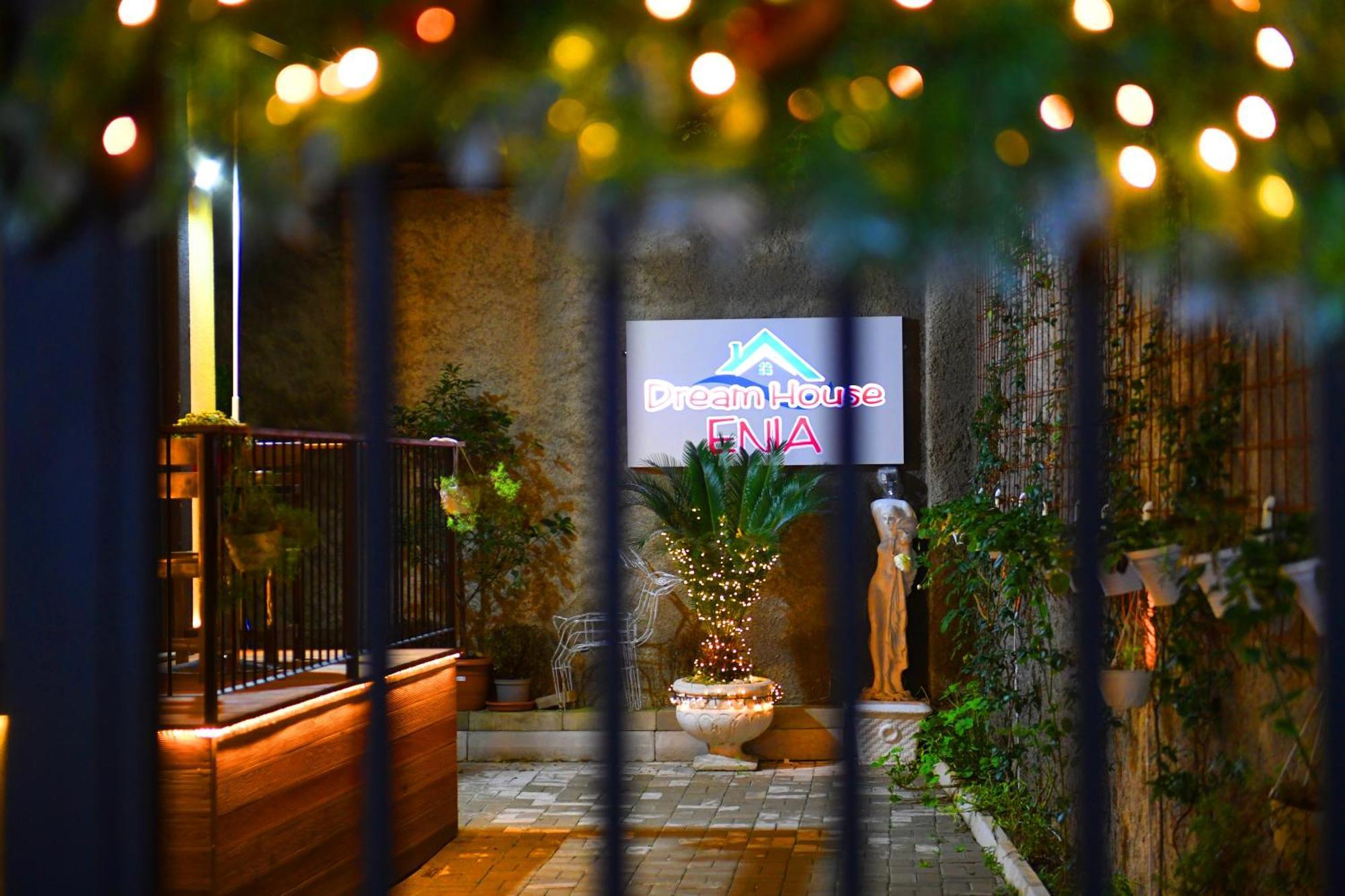 Dream House Enia 1 Apartment Shkoder Bagian luar foto