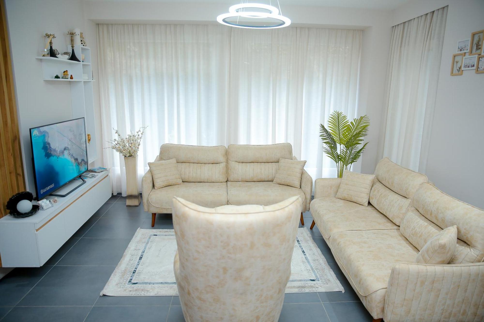 Dream House Enia 1 Apartment Shkoder Bagian luar foto