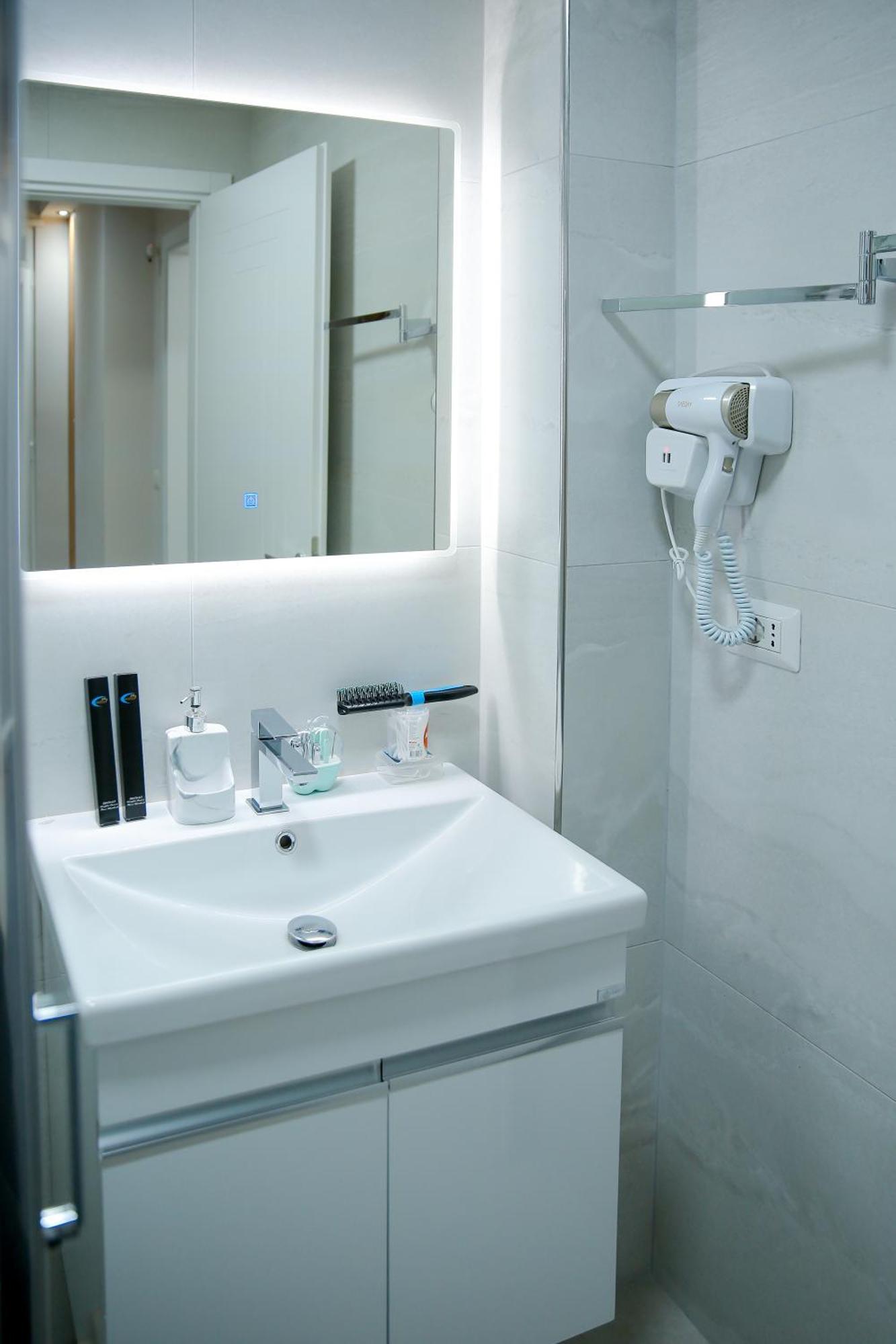 Dream House Enia 1 Apartment Shkoder Bagian luar foto