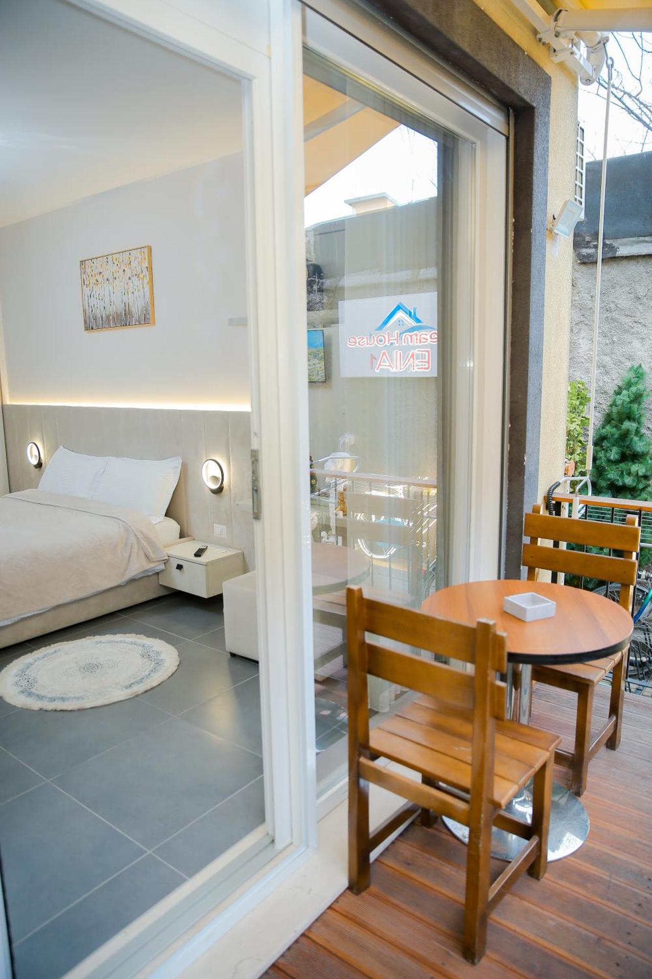 Dream House Enia 1 Apartment Shkoder Bagian luar foto
