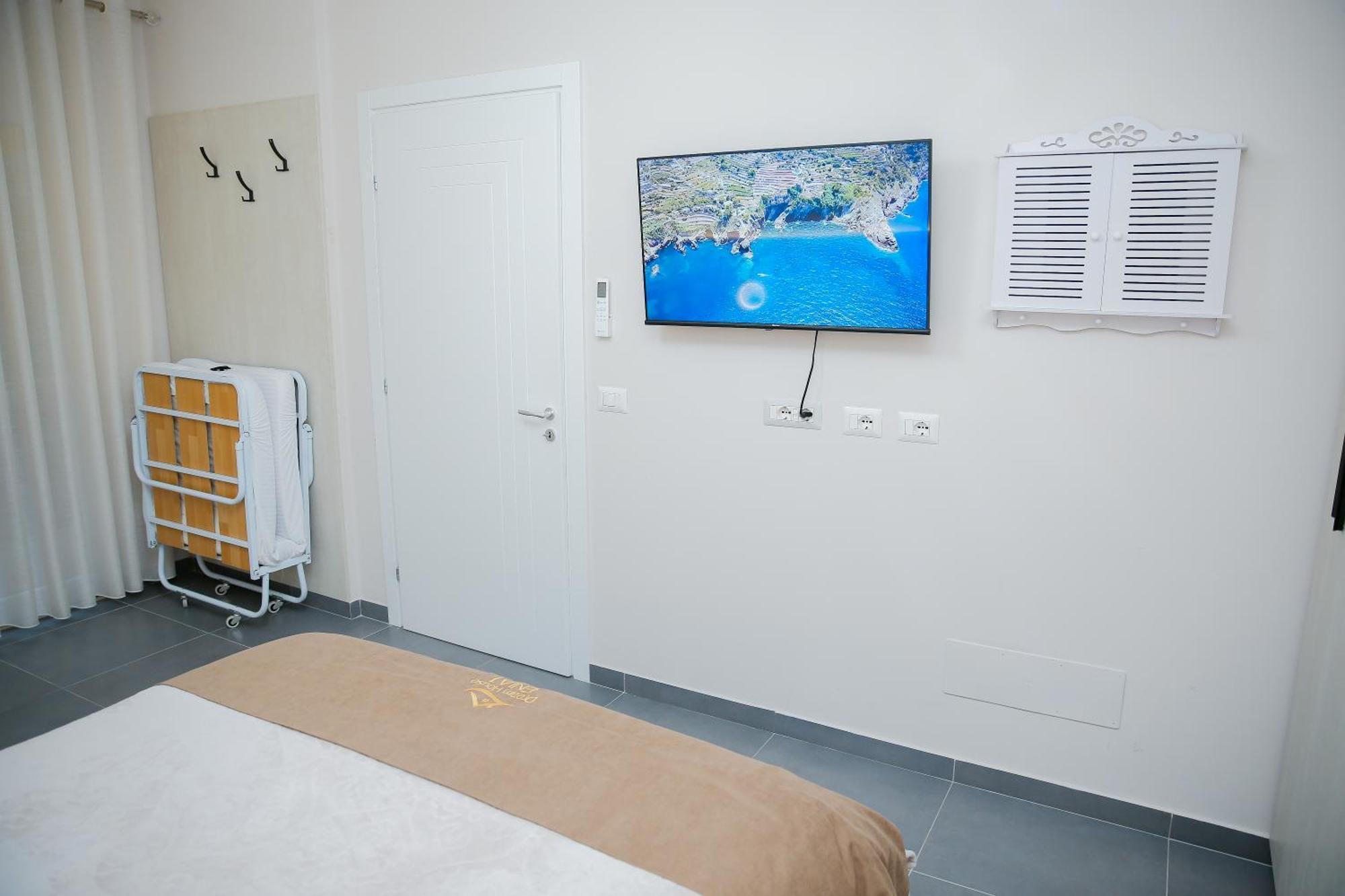 Dream House Enia 1 Apartment Shkoder Bagian luar foto