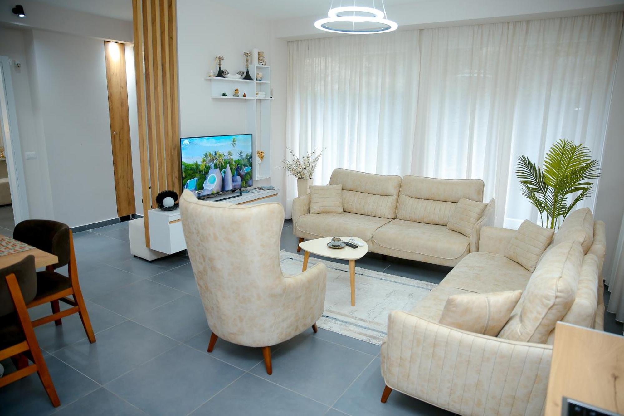 Dream House Enia 1 Apartment Shkoder Bagian luar foto